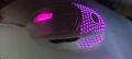 Геймърска мишка Cooler Master MM720, матово бяла, 16000 DPI, RGB и форма на захвата тип „нокът“, снимка 6