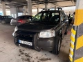 Land Rover Freelander TD4 M47 bmw двиг, автоматик БАРТЕР, снимка 2