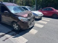 Dacia Dokker, снимка 1