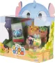 Комплект фигурки Стич Disney Tsum Tsum Lilo Stitch, снимка 2