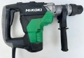 HiKoki DH 40MC - Комбиниран къртач 1100W 10.5J SDS MAX, снимка 3