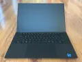 15.6' Full HD+ Core i7-11850H DELL Precision 5560 16GB DDR4/512GB NVMe/Nvidia T1200/Win 11/Бат 3ч, снимка 3