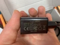 5V USB кабел ACK-E10 Мобилно захранване/Комплект батерии за Canon 1000D 1100D 1200D 1300D 2000D X50 , снимка 4
