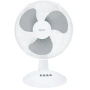 Вентилатор настолен 16'' Muhler FM-16, 40W, 3 перки, снимка 1