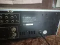 Yamaha A-1060 – Висок клас японски стерео усилвател, отлично състояние, снимка 3