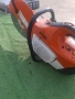 Бензинов ръчен фугорез Stihl TS 410 , снимка 4