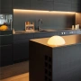 Поставка за подправки, 2 рафта, бамбук Relaxdays , снимка 5