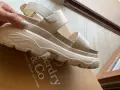 Дамски сандали Superdy, снимка 4