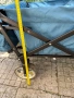 Количка за пикник и плаж, снимка 17