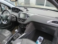 Продавам пежо 2008 на части 1.6хди, снимка 2