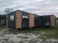 мобилна къща статична каравана tiny house , снимка 2