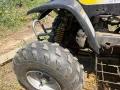 ATV АТВ yamaha Quadzilla ram 100cc   100 кубика / 2 тактов / въздушно охлаждане -цена 1 250 евро, БЕ, снимка 14