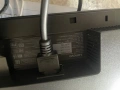 Монитор Lenovo T222, снимка 3