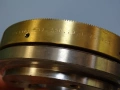 зъбен електромагнитен съединител Monninghoff 667272 gear coopling, снимка 9