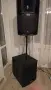 FBT 18" 2бр и RCF 15" 2бр., снимка 5