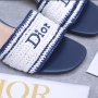 Дамски чехли Christian Dior, снимка 2
