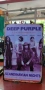 Deep Purple 1972-метална табела(плакет), снимка 2