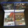 PS5 Horror & Action - Alan Wake 2, Elden Ring, Texas Chainsaw + още, снимка 2