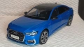 метална кола Audi A6 L -Мащаб 1:18, снимка 1