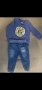 бебешки комплект Guess, снимка 2