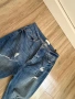 Zara Man дънки Carrot Fit 34, снимка 2