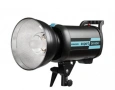 Студийна светкавица Dynaphos Expert QS-600 II, снимка 2