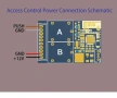  Bluetooth модул за близост. Промоция, снимка 3