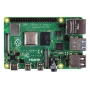 Raspberry Pi 4 Model B / 8GB RAM / нов / неупотребяван, снимка 2