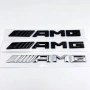 Amg стикер мерцедес mercedes, снимка 3