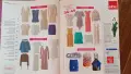 Списания с кройки BURDA / Boutique , снимка 8