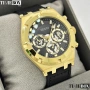 Guess GW0262G2 Continental Chronograph, снимка 3