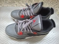 Мйратонки Air Jordan 4 Retro "Toro Bravo" нови, снимка 7