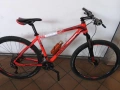 Продавам колело Shockblaze 26"/29", снимка 3