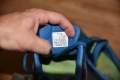 Asics GEL оригинални мъжки маратонки, размер 43,5, снимка 6