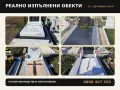 Изработка на надгробни паметници и гробни места, снимка 4