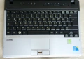 Бизнес лаптоп Fujitsu LIFEBOOK P770 / Intel Core i7 / 8 GB / HDMI, снимка 6