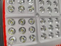 Прожектор LED 20W акумулаторен, снимка 8