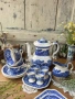 Сервиз Copeland Spode, Англия, снимка 1