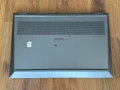17.3' 4K UHD DC i7-11850H Zbook Fury 17 G8 64GB DDR4/1TB NVMe/Nvidia RTX A5000 16GB, снимка 4