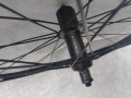 Shimano,ETRTO,задна 28/29 V-break,QR,36 спици, снимка 3