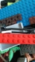 LEGO , ЛЕГО  микс от различни серии! Частите са в отлично състояние, чисти и запазени. , снимка 7