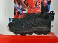 ЛЯТНА РАЗПРОДАЖБА! Nike Vapormax Plus Black, снимка 1