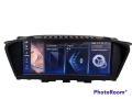 НАВИГАЦИЯ / МУЛТИМЕДИЯ С ANDROID 14 BMW E60,E61,E63,E64,E90,E91 8.8" ЕКРАН, снимка 4