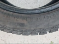 Летни А/Т гуми General GRABBER AT3 225/50R18, снимка 8