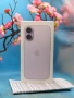 НОВ!!! Apple iPhone 17, 256GB, 5G, Lavender + подарък оригинално зарядно Apple, снимка 2