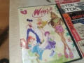 WINX 4 DVD 2806262019L1, снимка 11