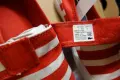 нови платнени обувки Lacoste, 33ти номер, снимка 6
