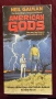 Американски богове - 10то юбилейно издание / American Gods, снимка 1
