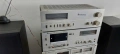 Усилвател Mitsubishi DA-U 530 и дек Mitsubishi DT-530, снимка 3