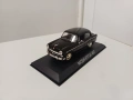 1/43 Moskvitch 407 Deagostini , снимка 3